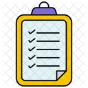 Check list  Icon