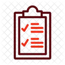 Check List  Icon