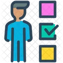 Approve Approved Accept Icon