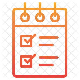 Check list  Icon