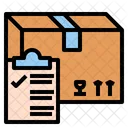 Check List Product Icon
