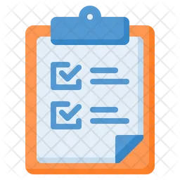 Check List  Icon