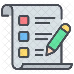 Check List  Icon