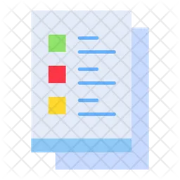 Check List  Icon