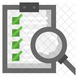 Check List  Icon