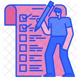 Check List  Icon