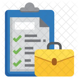 Check List  Icon