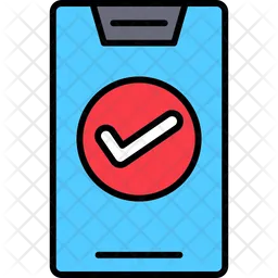 Check List  Icon