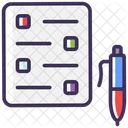 Check List Icon