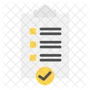 Check list  Icon