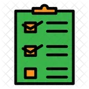 Check list  Icon