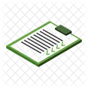 Check List List Clipboard Icon