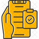 Check list  Icon