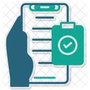 Check list  Icon