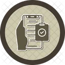 Check list  Icon