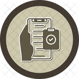 Check list  Icon