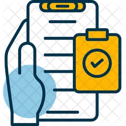 Check list  Icon