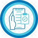 Check list  Icon