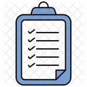 Check list  Icon