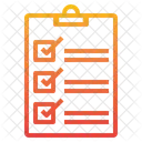 Check list  Icon