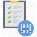 Check List  Icon