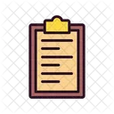 Check List  Icon