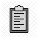 Check List  Icon