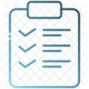 Check list  Icon