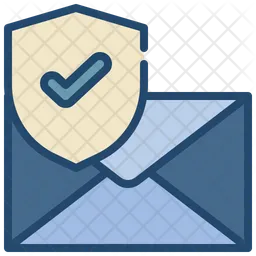 Check Mail  Icon