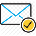 Already Beforehand Email Icon