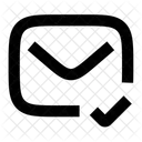 Check Mail Email Mail Icon
