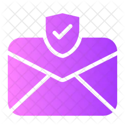 Check Mail Security  Icon