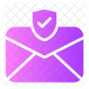 Check Mail Security Icon