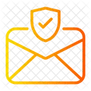 Check Mail Security Icon