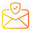 Check Mail Security  Icon
