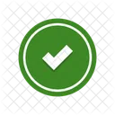 Check Mark Checklist Check Icon