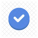 Check Mark Checklist Check Icon