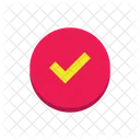 Check Mark Checklist Check Icon