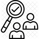 Check mark  Icon