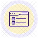 Check Mark Checklist Check Icon