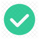 Check Check Mark Checklist Icon