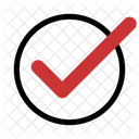 Check Check Mark Checklist Icon