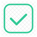 Check Check Mark Checklist Icon