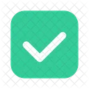 Check Check Mark Checklist Icon