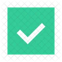 Check Check Mark Checklist Icon