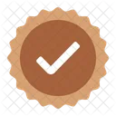 Check mark  Icon