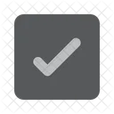 Check Verify Approve Icon