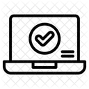 Task Document Folder Icon