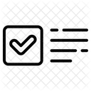 Task Document Folder Icon