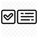 Task Document Folder Icon